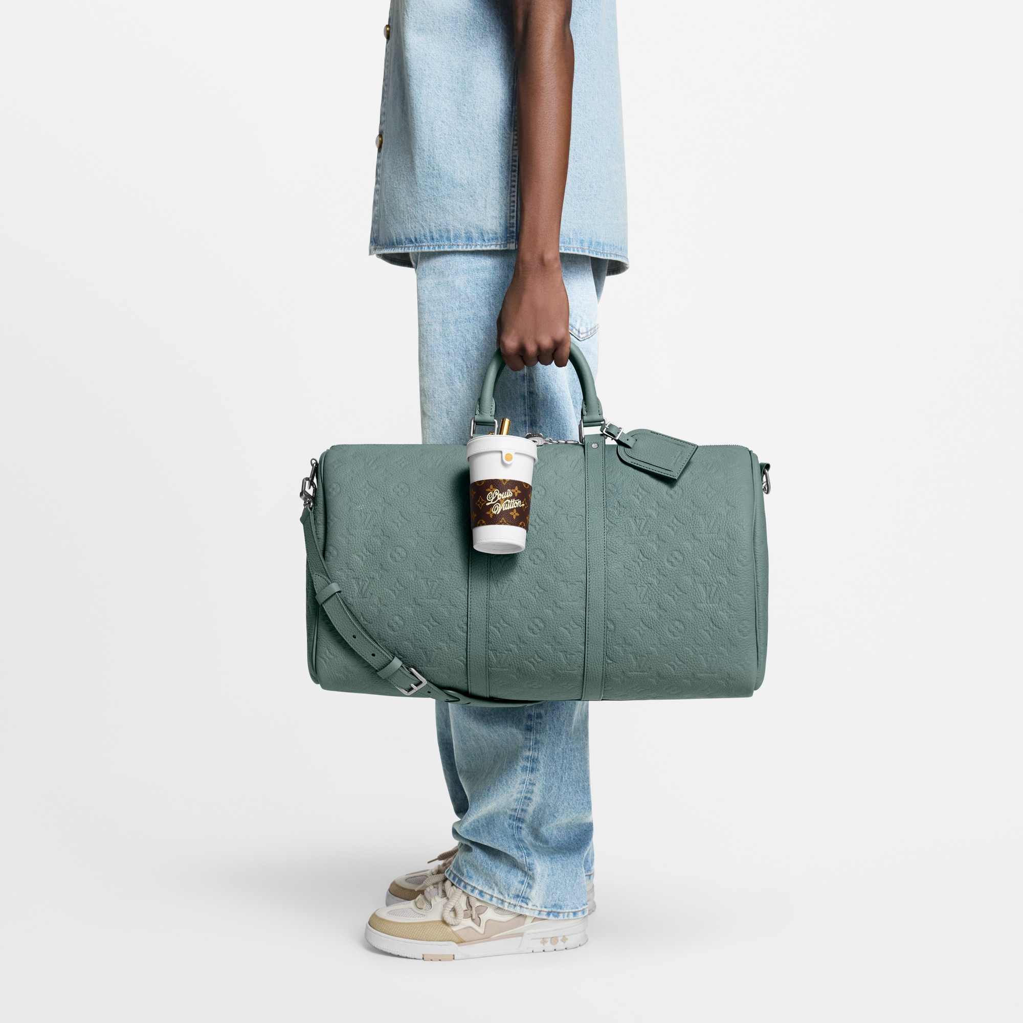 LV Cup Bag Charm S00 - Accessories | LOUIS VUITTON